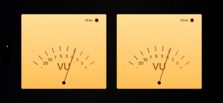 LaZ Visual Audio Equalizer iPhone screenshot