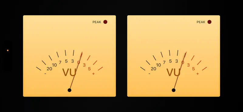 LaZ Visual Audio Equalizer screenshot 4 of 10