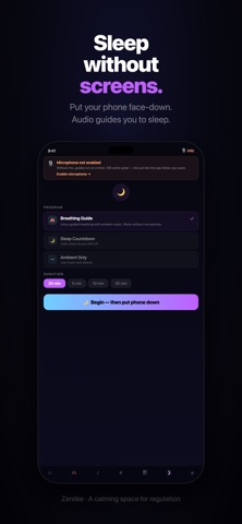 Zenlike Screenshot 5 of 9