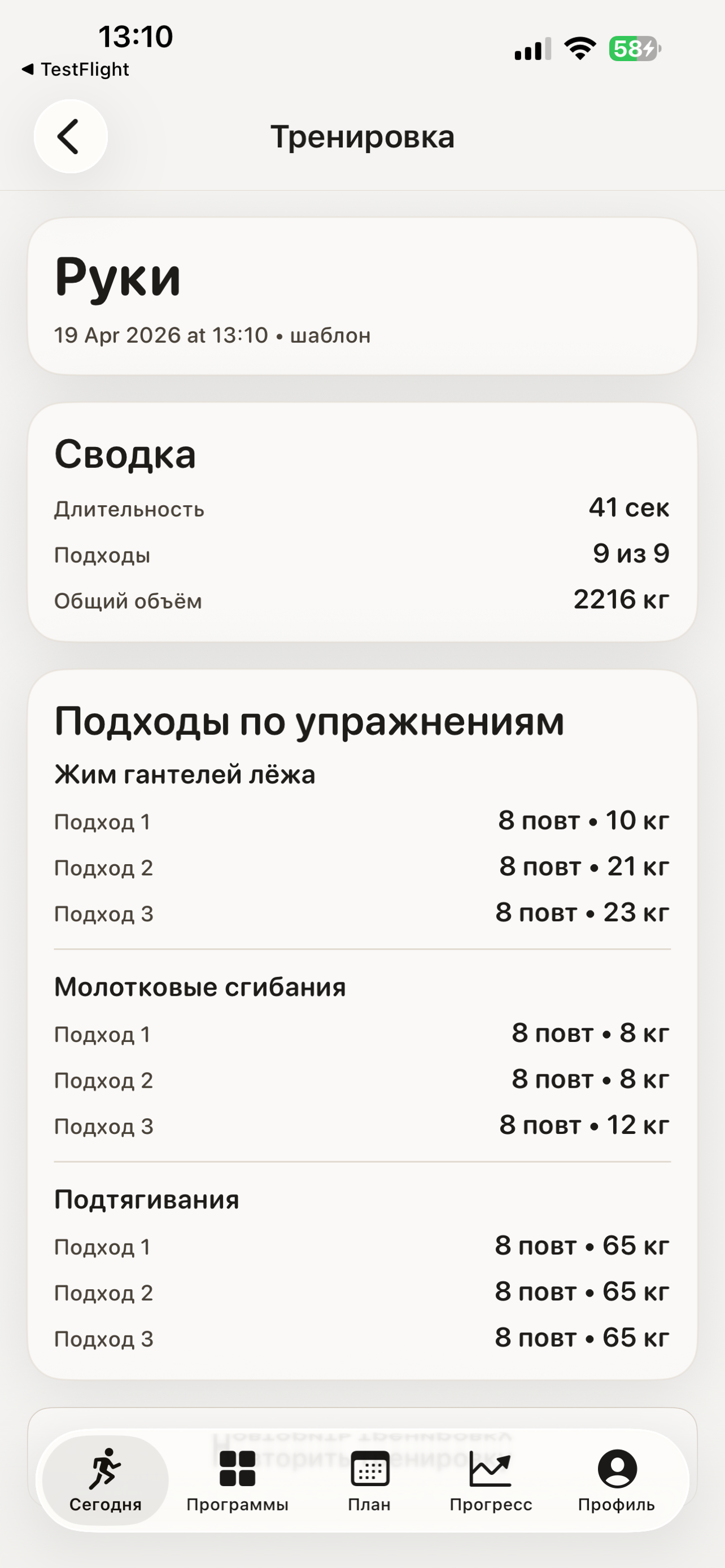 Fitfluence