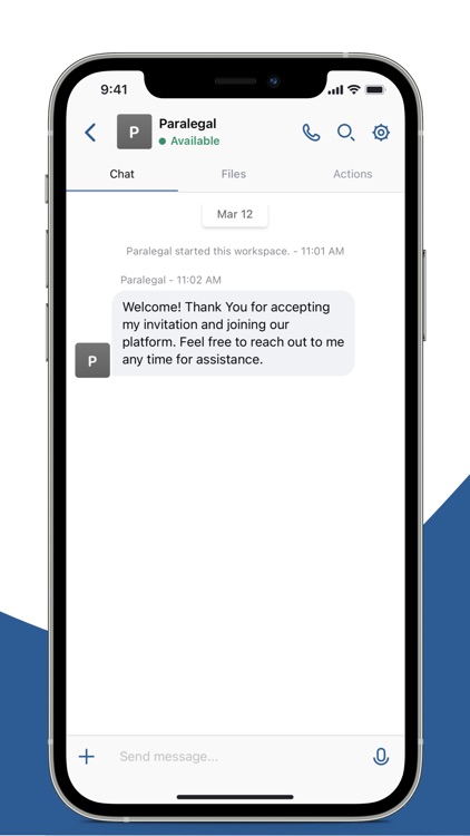 The Killino Firm, P.C. screenshot-3