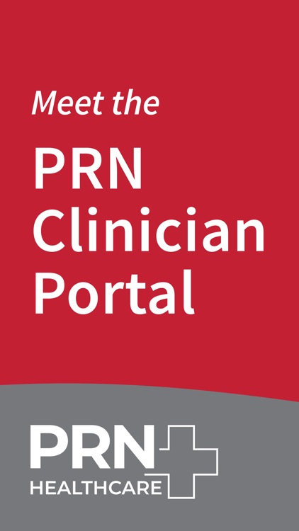 PRN Healthcare Staffing