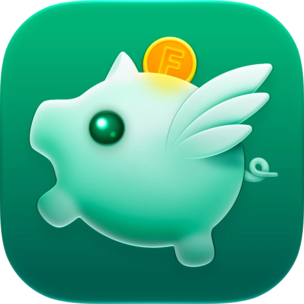 Fin: Budget Planner App