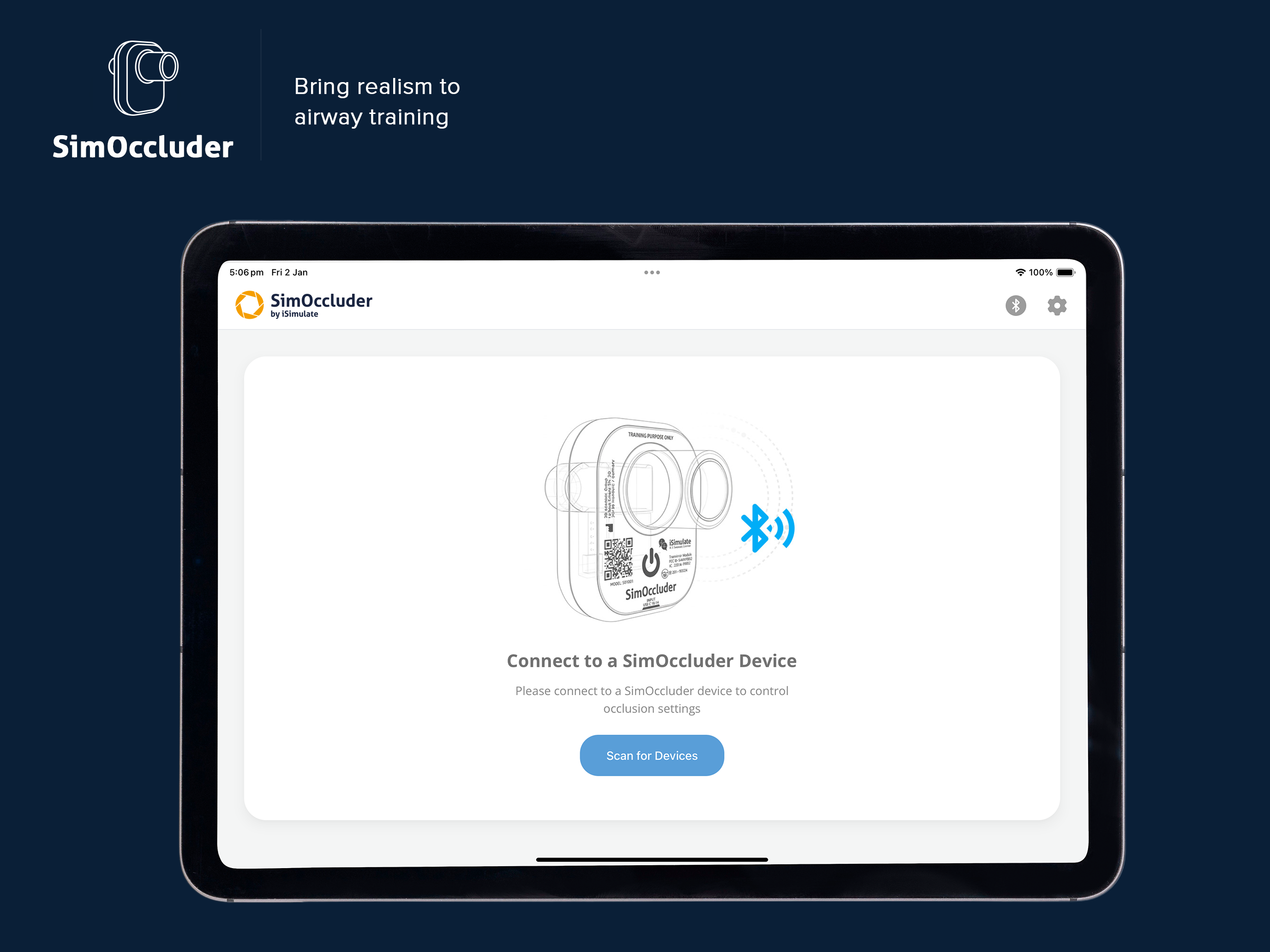 SimOccluder