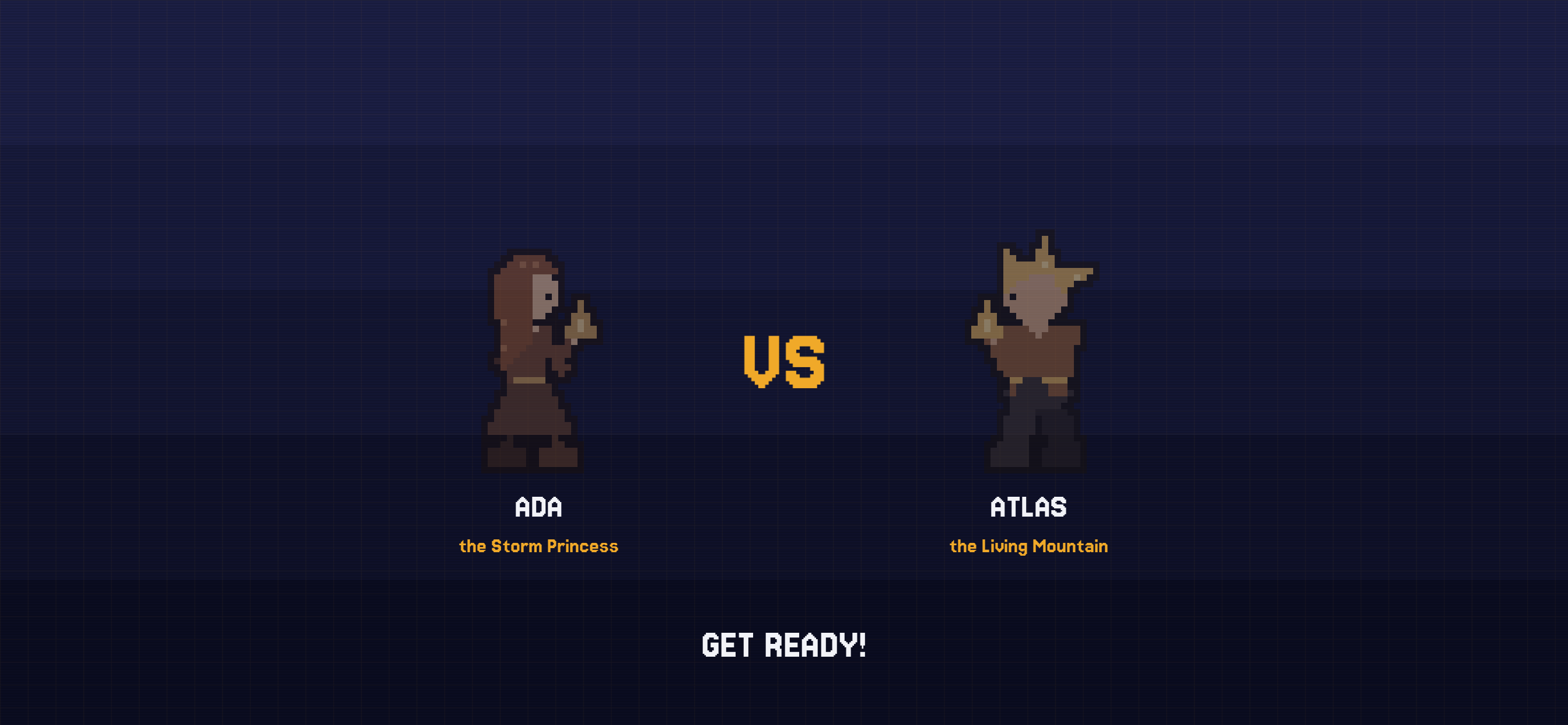 Bantam Bash: Pixel Fighter screenshot 5
