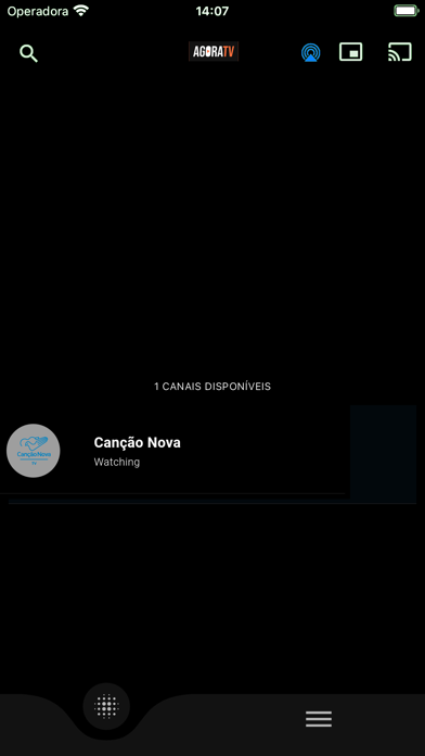 Screenshot #3 pour AGORA