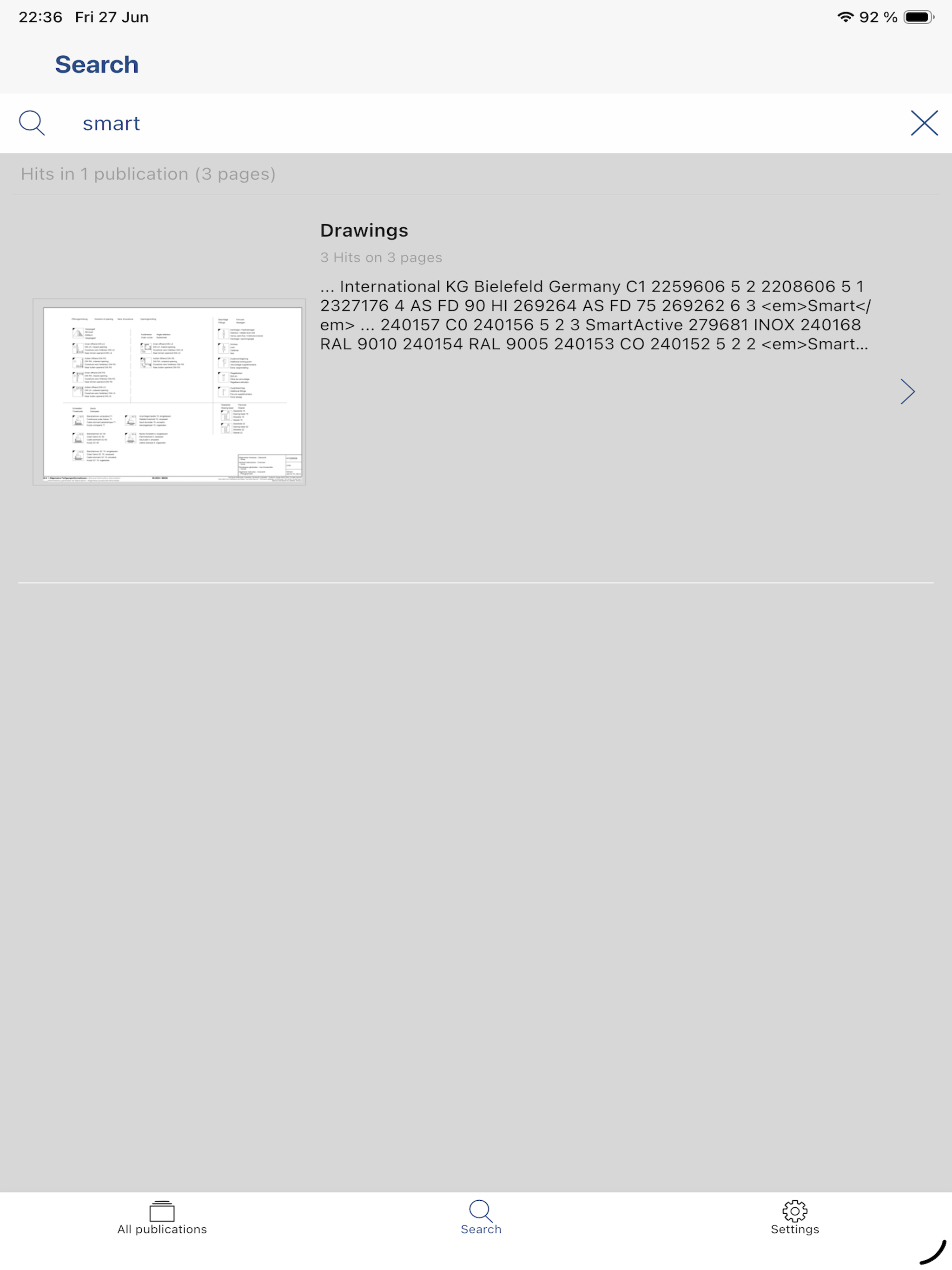 AKS Technical Documentation