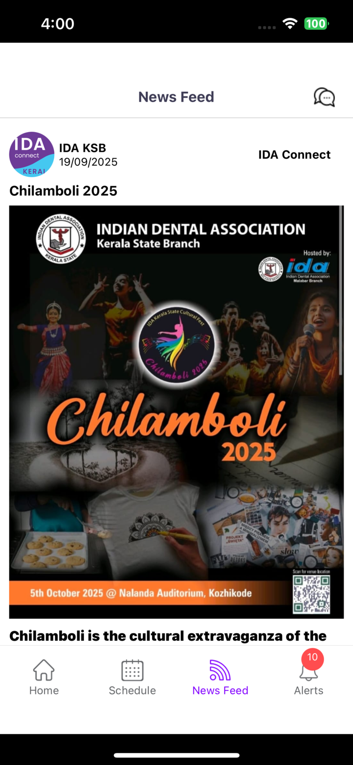 Purple Dental screenshot 3