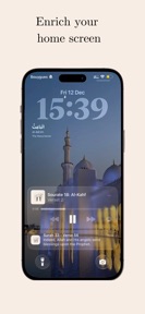 Noorly - Daily Qur'an screenshot