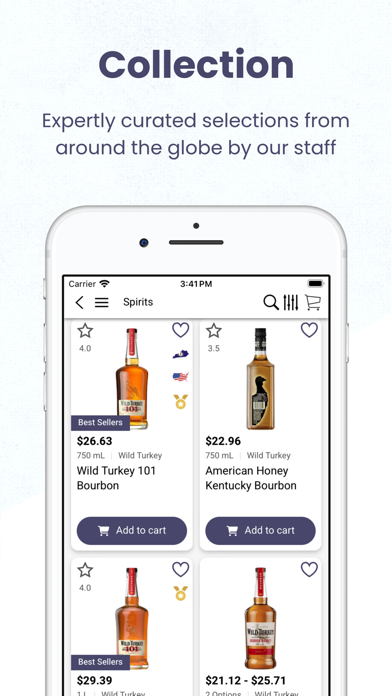 Flatbush Discount Liquors Inc Screenshot
