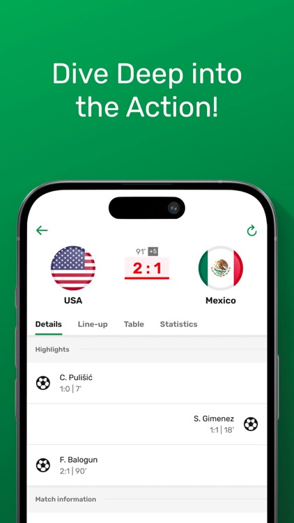 TorAlarm Live Scores screenshot-3