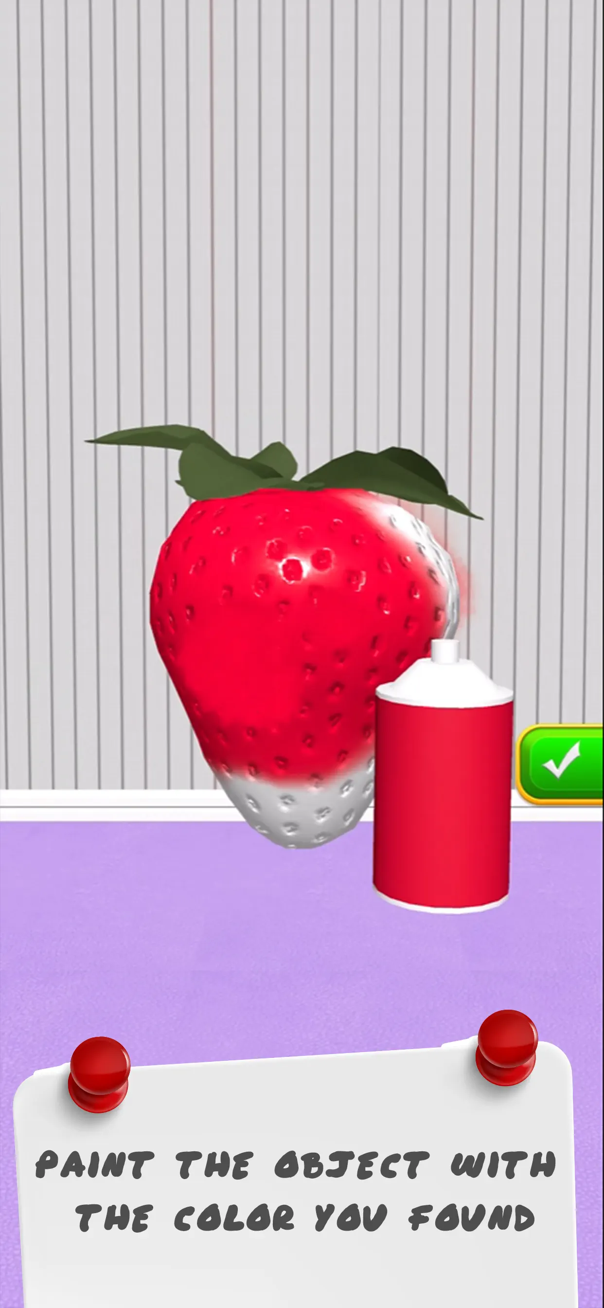 #4. Coloring Match (iOS) 由: SUPERSONIC STUDIOS LTD