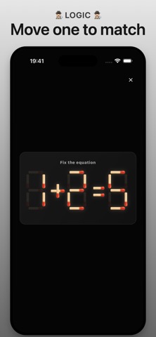 Brain Trainer - Neural Workout Screenshot 5 of 10
