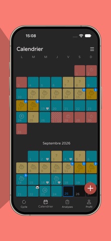 Happy Fertility Screenshot 7 of 10