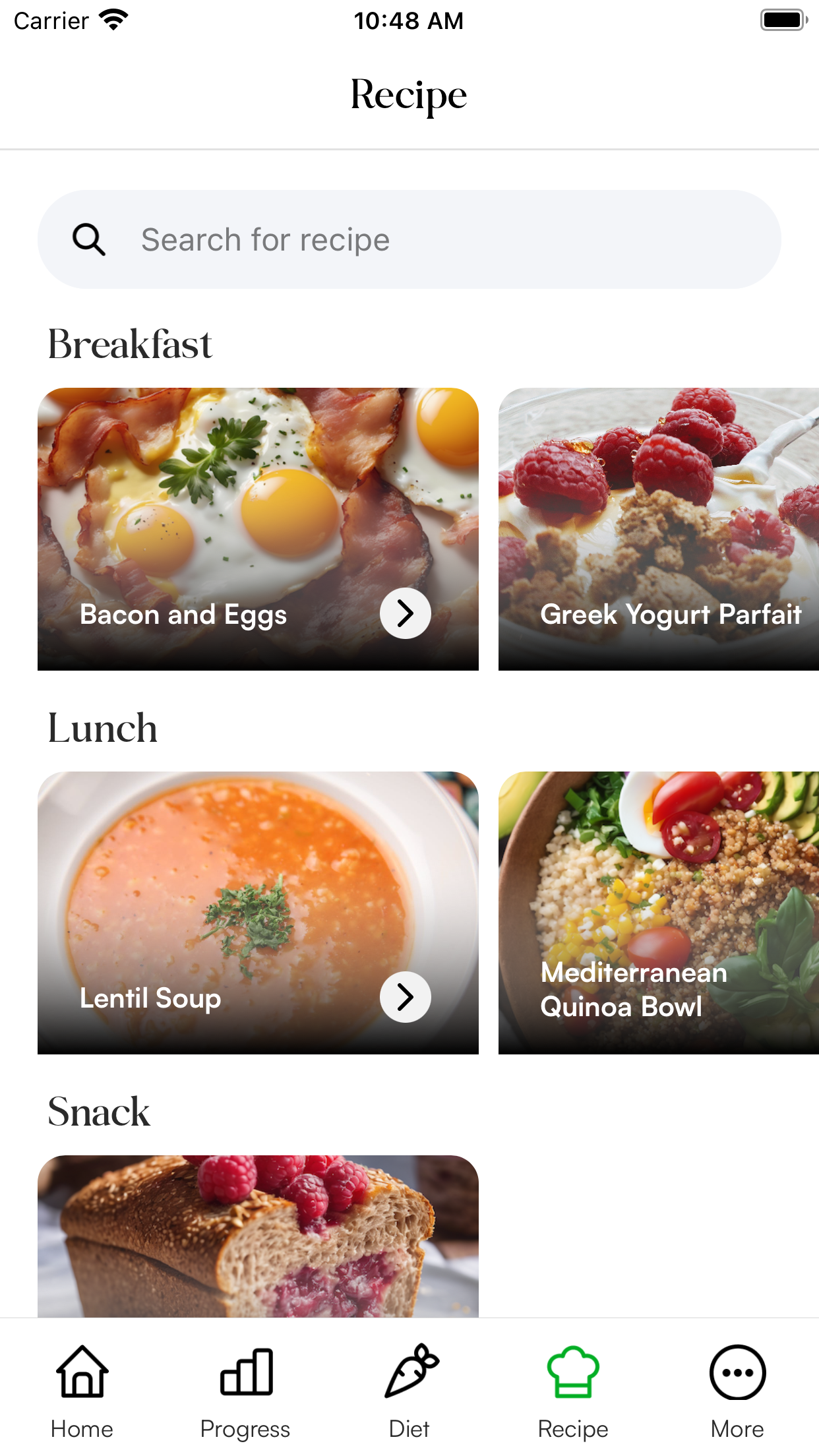 Diet Pulse: Weight Loss Plan