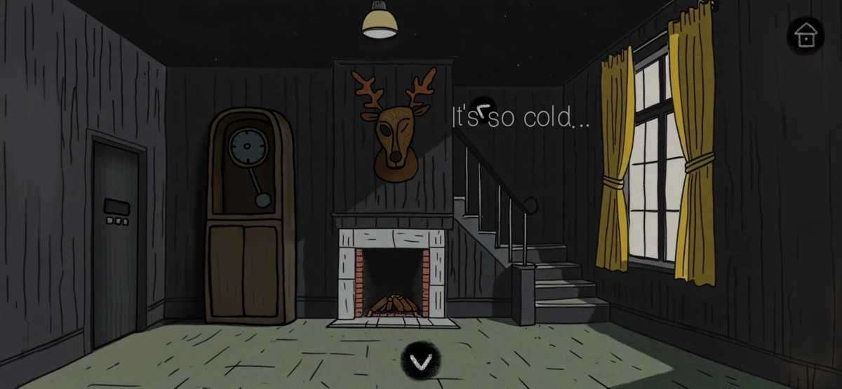 Green Pond Town screenshot 6