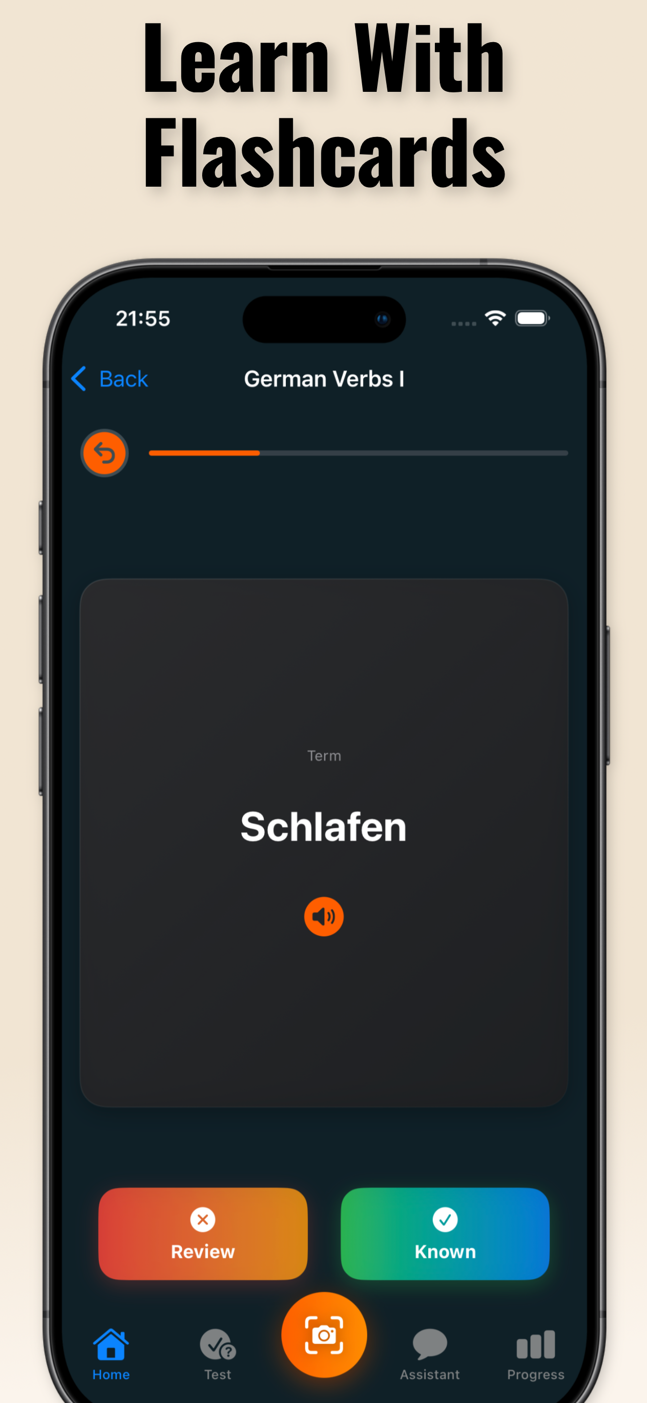 Learn German: Master Deutsch screenshot 6