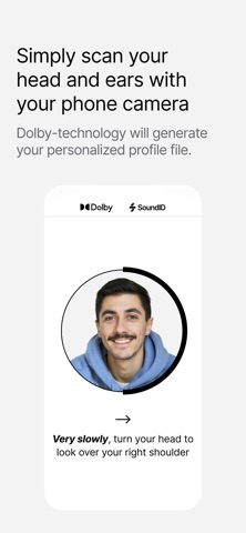 SoundID Tools screenshot