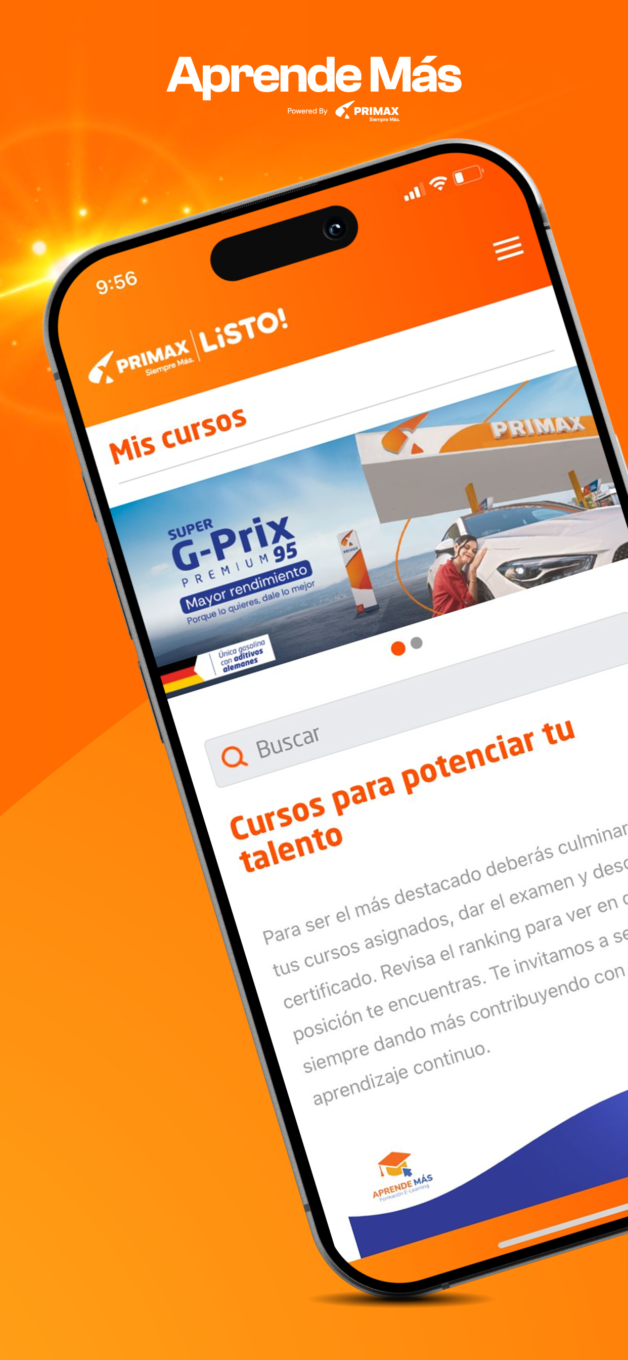 Aprende Mas