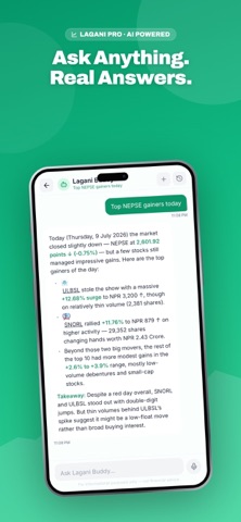 Lagani Pro Screenshot 7 of 10