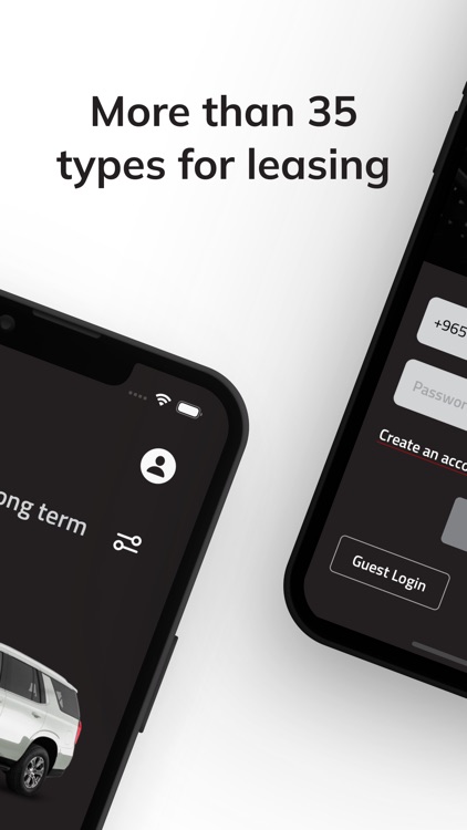 ARABA Rental & Leasing