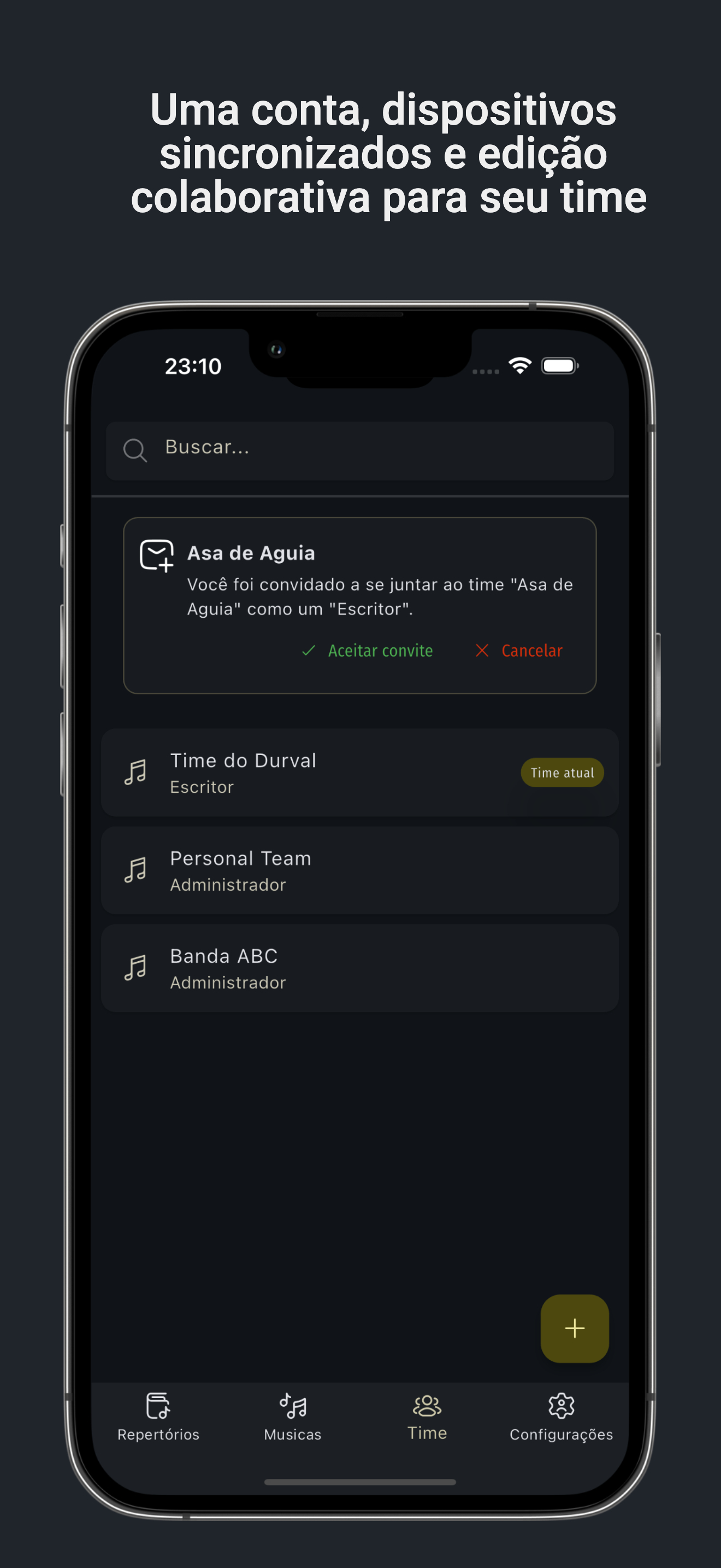 RepList