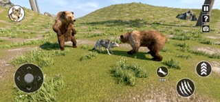 The Last Wild Wolf Screenshot 8 of 8