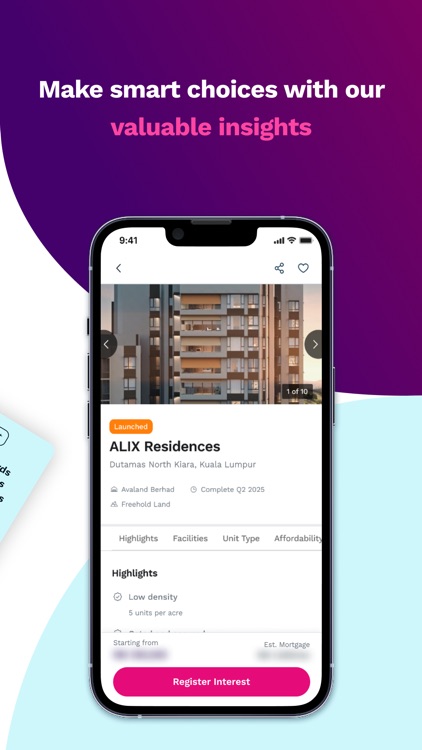 OpenHouse App screenshot-3