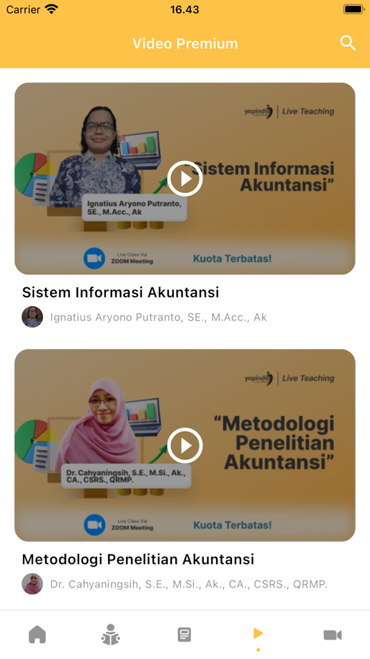 #6. IDE Super App (macOS) 由: Yapindo Edutama Mandiri