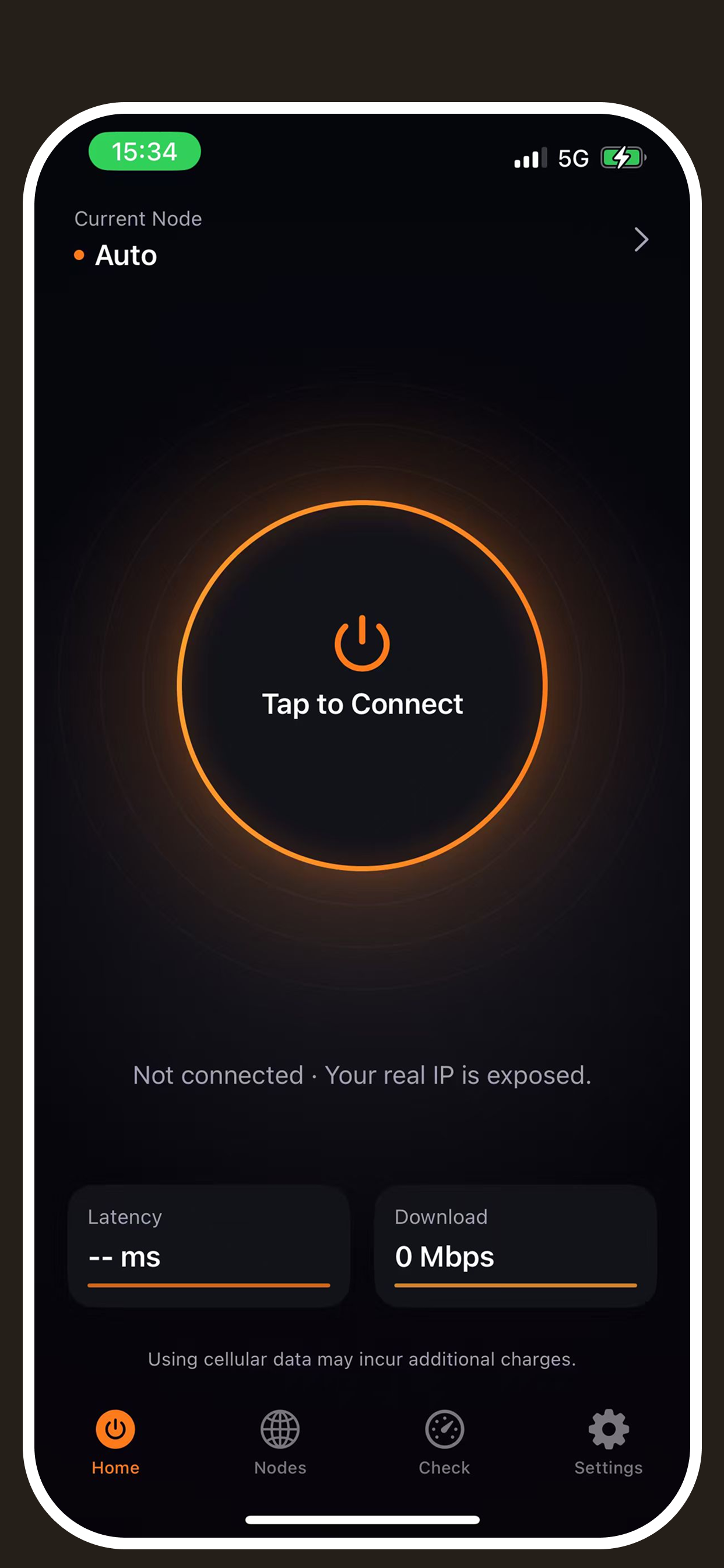 Super V2ray Tunnel 2026