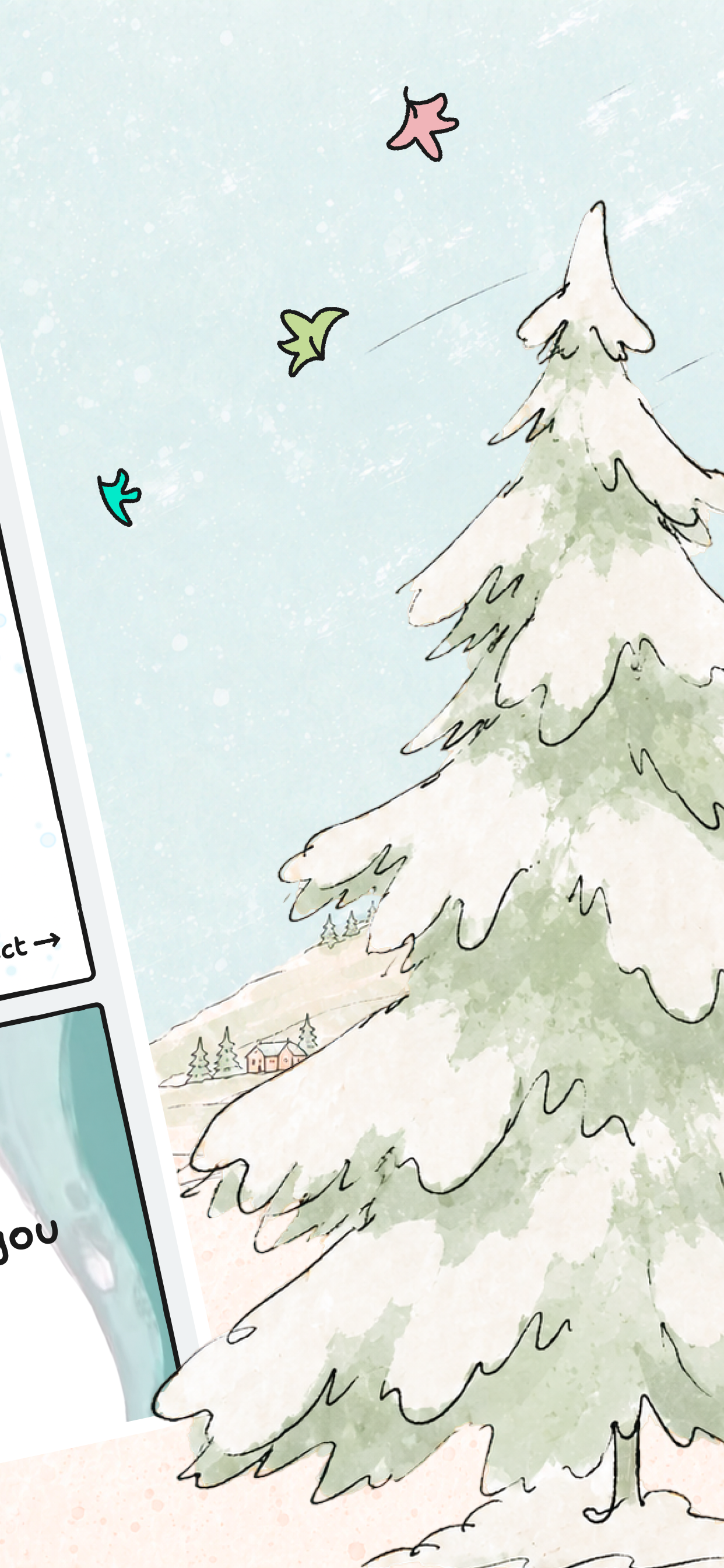 Who Says: Daily AI Journaling screenshot 3