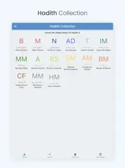 hadith collection (all in one) айпад изображения 1