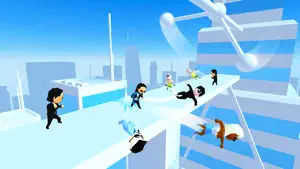 I, The One - Fighting Games screenshot 3