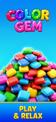 Color Gem! Screenshot 6 of 6