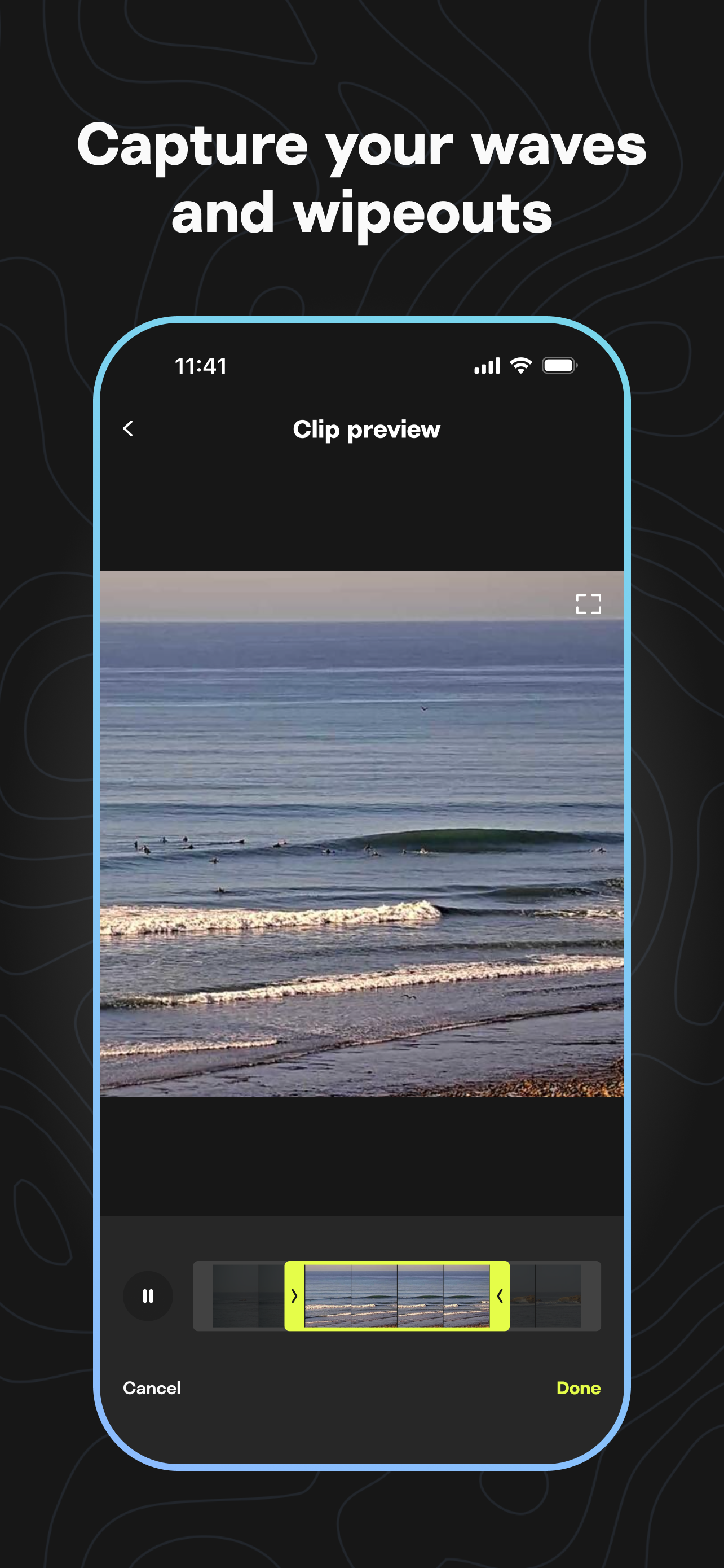 Surfline: Wave & Surf Reports