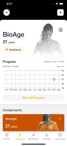 Fysio Fit Barendrecht screenshot