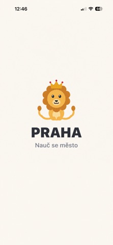Praha: Nauč se město screenshot