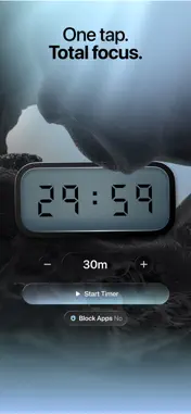 Opal: Screen Time Control screenshot 5