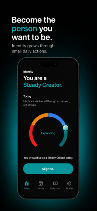 Axis:Aligned Screenshot 1 of 5