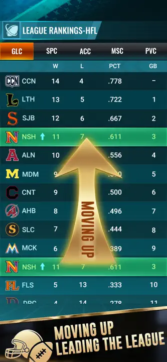 American Football Superstar screenshot 7