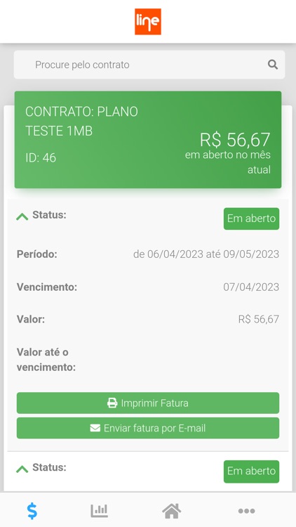 App Line screenshot-5