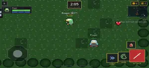 Loot & Run Online screenshot 3