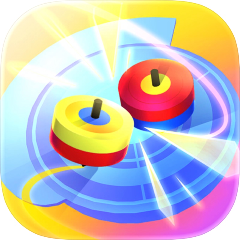 Spinner Merge screenshot 11