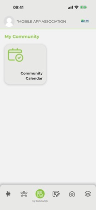 CPE Property Mgmt Solutions screenshot 4