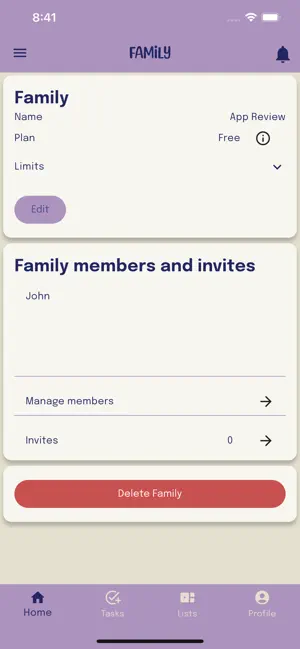 Spoonable Productivity screenshot 3