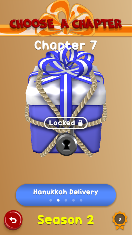 #6. Deliver That Box (iOS) 由: wayman harris