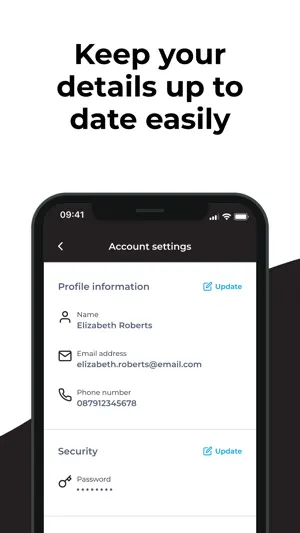 Illumin8 Beauty screenshot 3