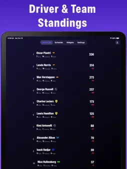 Push Push: Formula Widgets screenshot 10