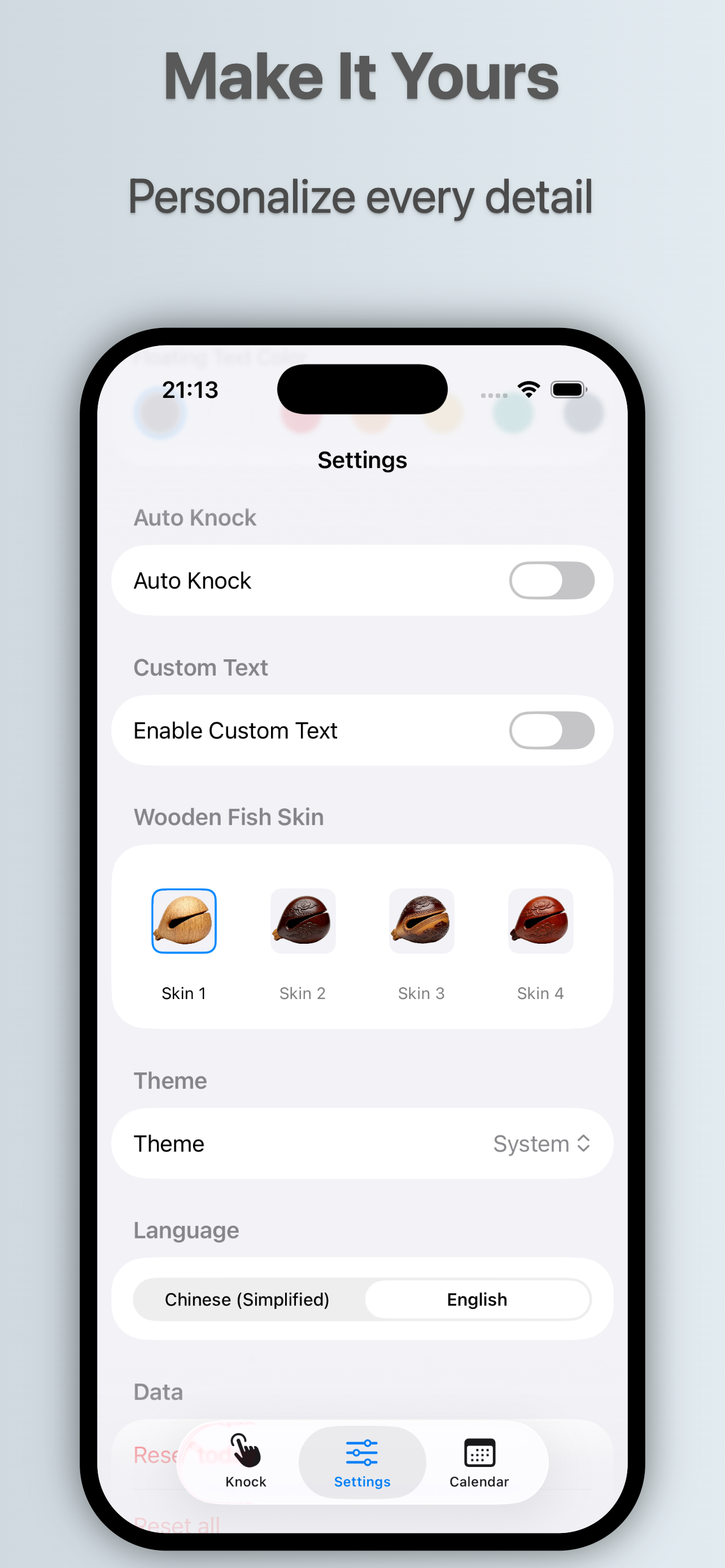 Zen Tap screenshot 3
