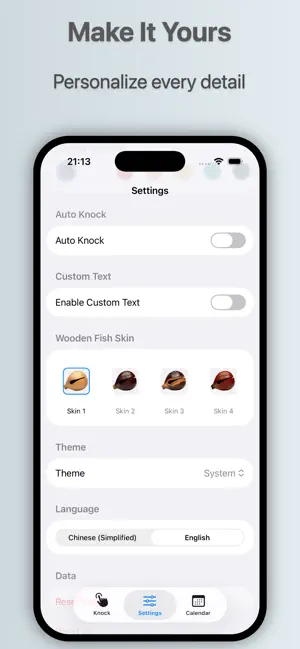 Zen Tap screenshot 3